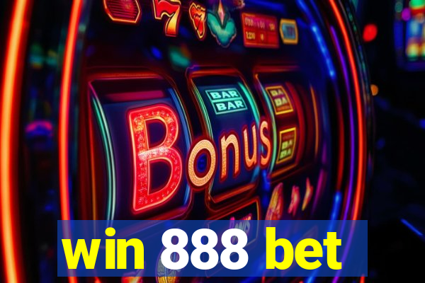 win 888 bet